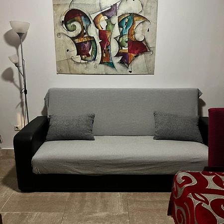 Carihuela La Luna Sun & Beach Apartman Torremolinos Kültér fotó