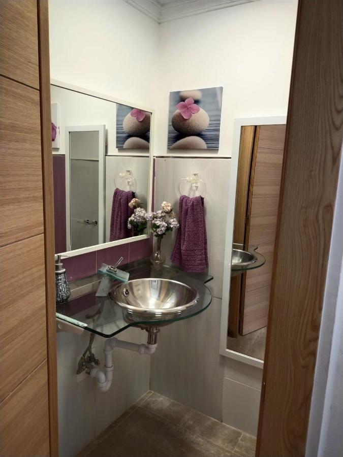 Carihuela La Luna Sun & Beach Apartman Torremolinos Kültér fotó