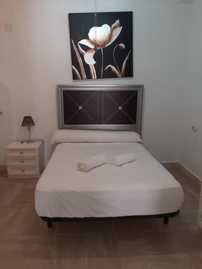 Carihuela La Luna Sun & Beach Apartman Torremolinos Kültér fotó